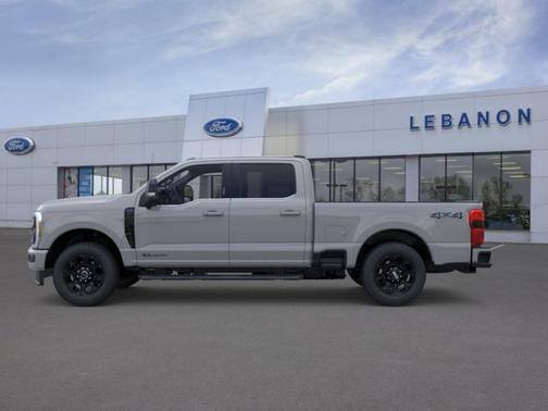 Avalanche 2026 Ford F-350 LARIAT
