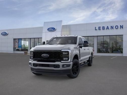 Avalanche 2026 Ford F-350 LARIAT