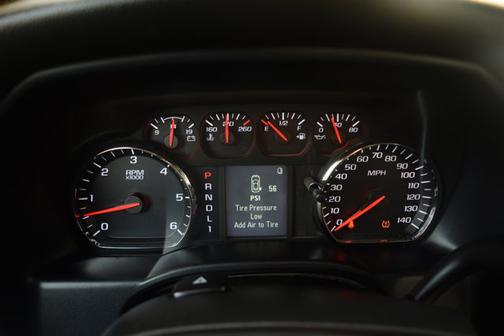 2019 Chevrolet Silverado 2500 WT