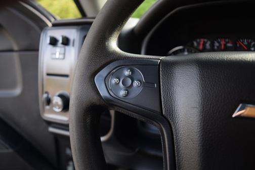 2019 Chevrolet Silverado 2500 WT