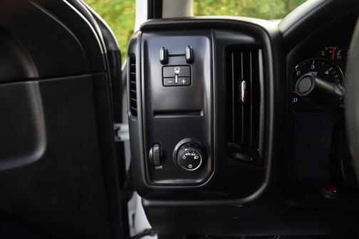 2019 Chevrolet Silverado 2500 WT