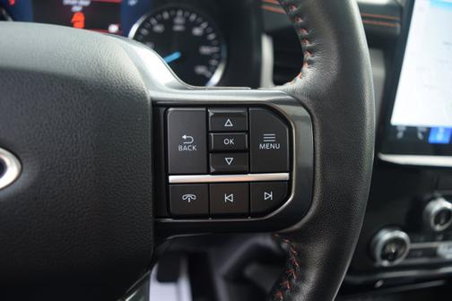 2022 Ford Expedition Timberline