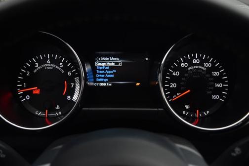 2015 Ford Mustang GT