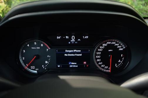 2022 Cadillac CT4-V V-Series