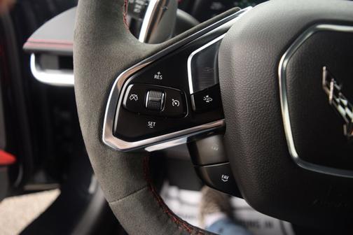 2024 Chevrolet Corvette 2LT