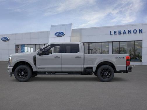 2025 Ford F-350 LARIAT