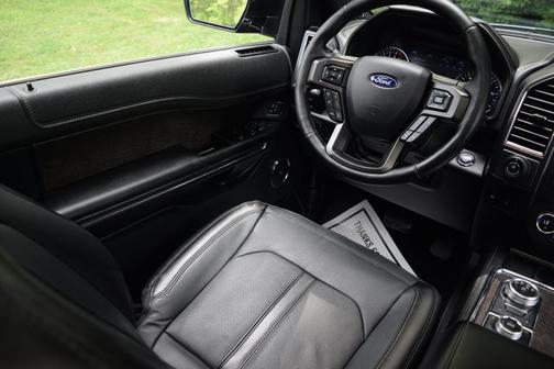 2019 Ford Expedition Max Limited