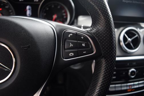 2019 Mercedes-Benz CLA 250 Base