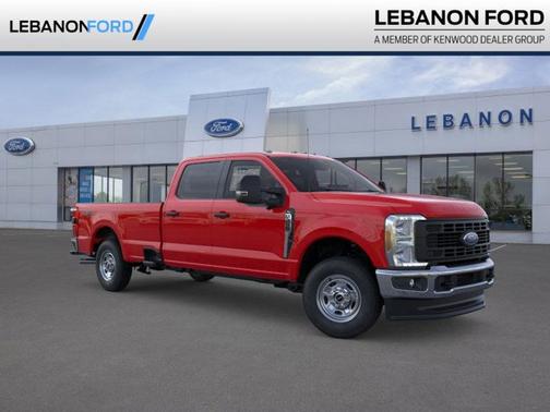 2026 Ford F-250 XL