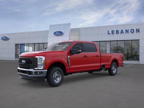 2026 Ford F-250 XL