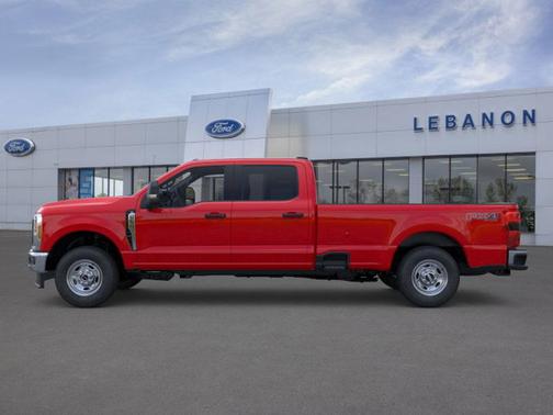 2026 Ford F-250 XL