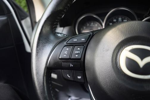 2015 Mazda CX-5 Grand Touring