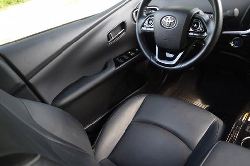 2021 Toyota Prius Prime