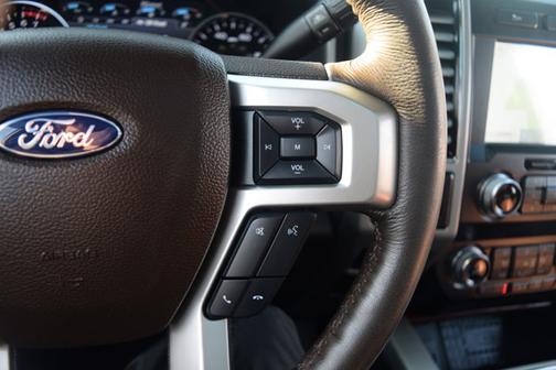 2021 Ford F-250 King Ranch