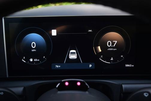 Canyon Red 2025 Hyundai SANTA CRUZ XRT