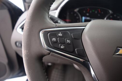 2016 Chevrolet Malibu 1LT