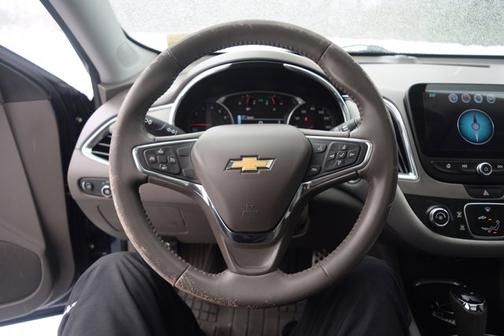 2016 Chevrolet Malibu 1LT