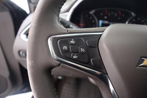 2016 Chevrolet Malibu 1LT