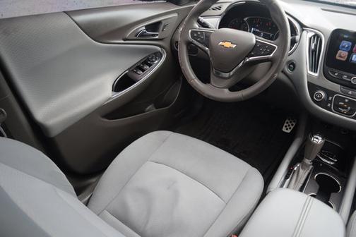 2016 Chevrolet Malibu 1LT