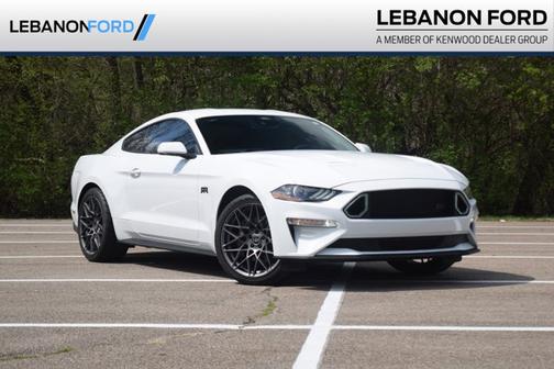 2023 Ford Mustang GT