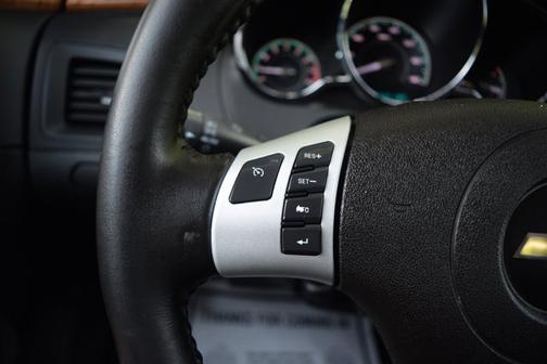 2012 Chevrolet Malibu LT w/2LT