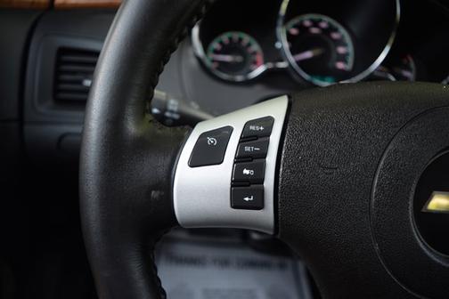 2012 Chevrolet Malibu LT w/2LT