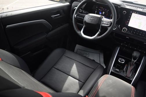 2023 Chevrolet Colorado 4WD Z71