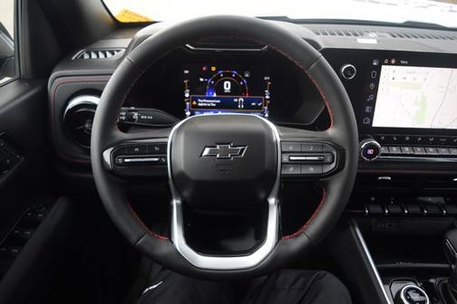 2023 Chevrolet Colorado 4WD Z71