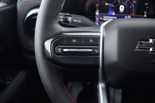 2023 Chevrolet Colorado 4WD Z71