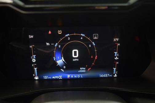 2023 Chevrolet Colorado 4WD Z71