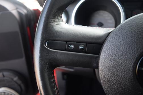 2008 Ford Mustang Shelby GT500