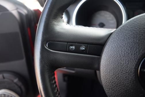 2008 Ford Mustang Shelby GT500