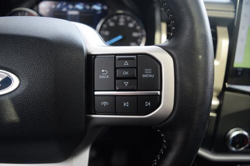 2022 Ford Expedition Max XLT