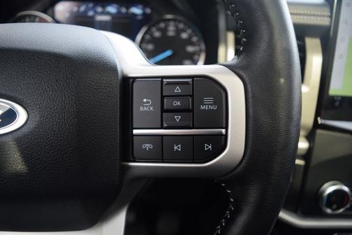 2022 Ford Expedition Max XLT