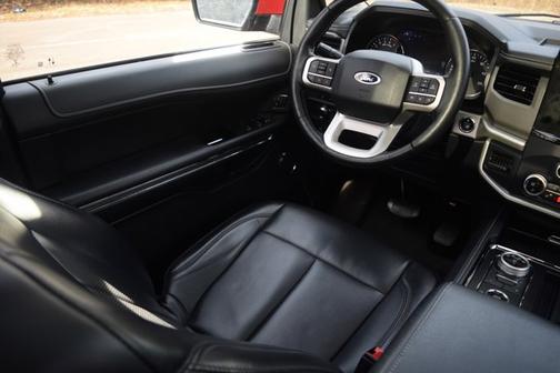 2022 Ford Expedition Max XLT