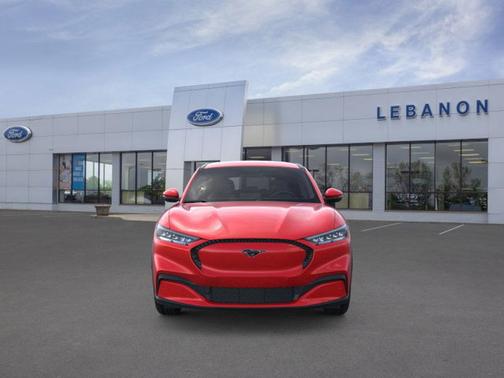 2024 Ford Mustang Mach-E Select