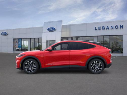 2024 Ford Mustang Mach-E Select