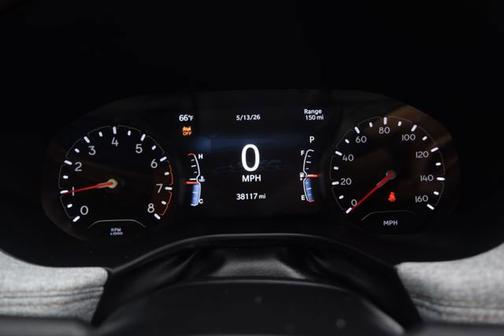 Bright White Clearcoat 2023 Jeep Compass Latitude Lux