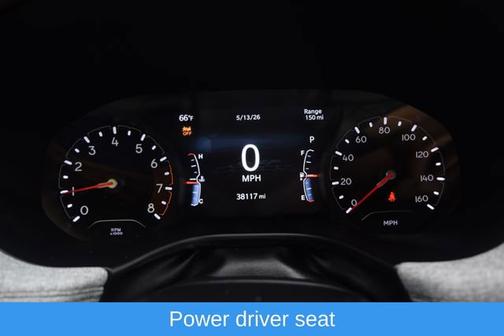Bright White Clearcoat 2023 Jeep Compass Latitude Lux