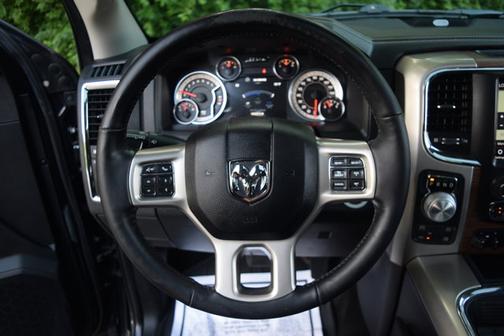 2018 RAM 1500 Laramie