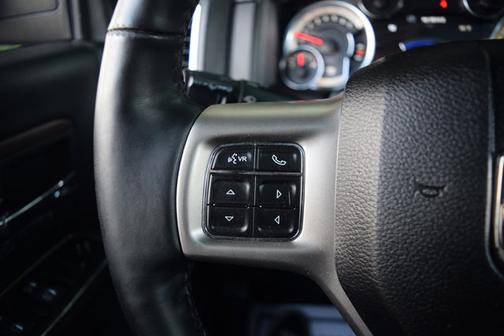 2018 RAM 1500 Laramie