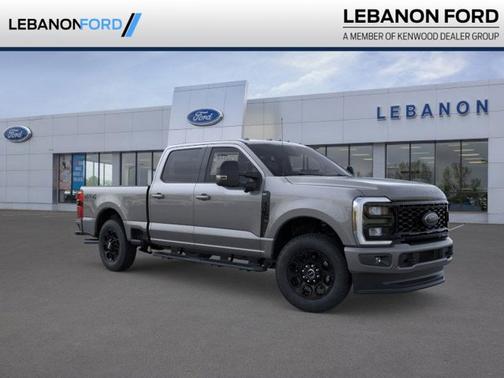 2026 Ford F-250 XLT