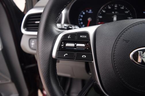 2019 Kia Sorento SX