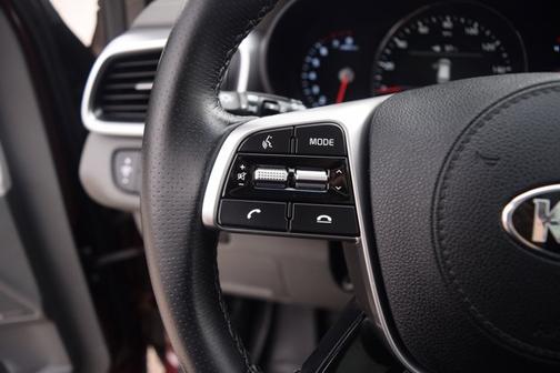 2019 Kia Sorento SX