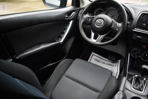 2014 Mazda CX-5 Sport