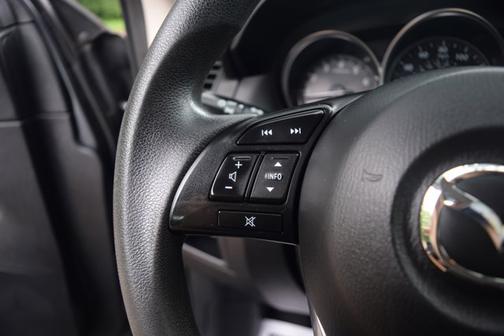 2014 Mazda CX-5 Sport