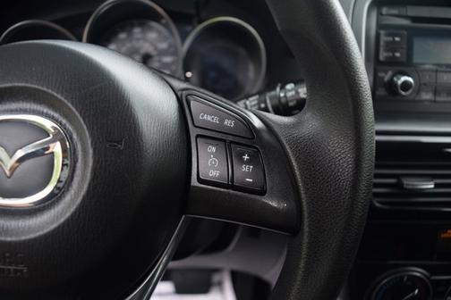 2014 Mazda CX-5 Sport