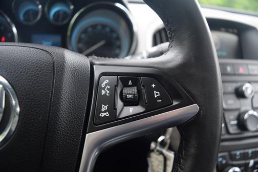 2014 Buick Verano Convenience Group