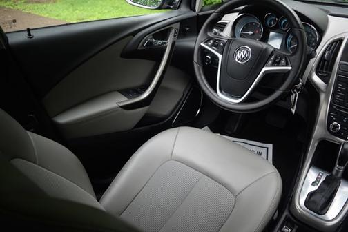 2014 Buick Verano Convenience Group