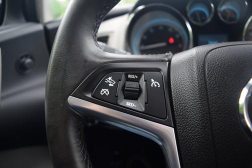 2014 Buick Verano Convenience Group